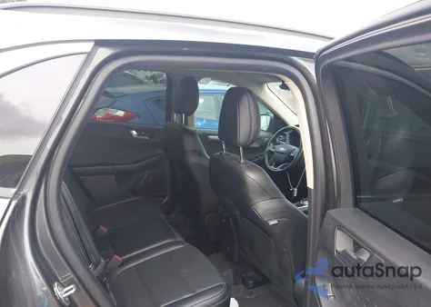 2020 Ford Escape Sel from USA, damaged, VIN 1FMCU9H69LUC37514